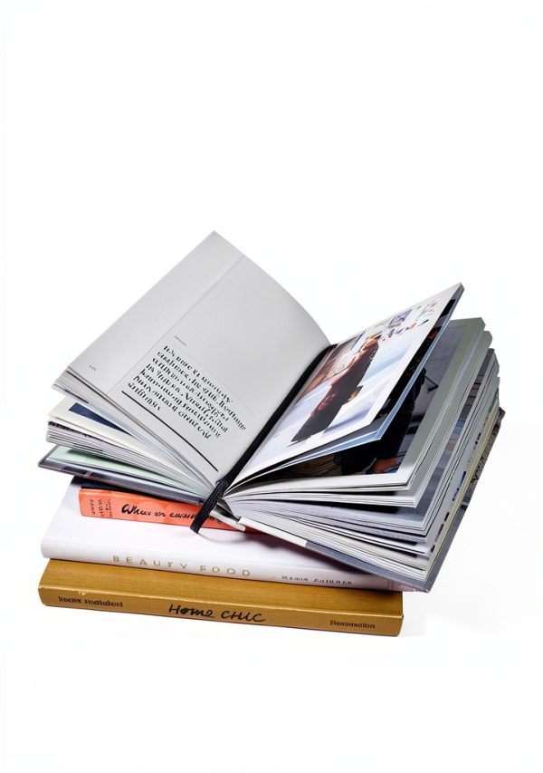 How to Write Book Series English Nonfiction Writing-0
