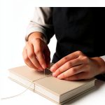 Book Making Binding Guide English Print Replica 106 Pages-0