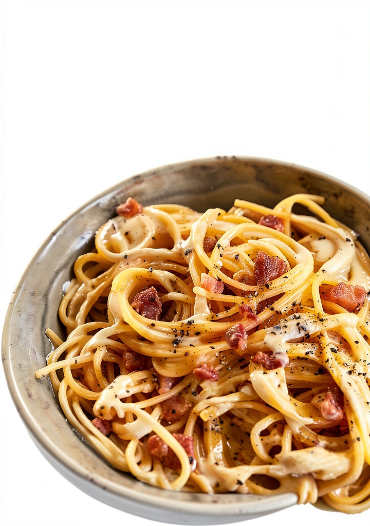 Callisto Pasta Cooking Book Kindle edition open to recipe page on kitchen counter