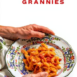 Hardie Grant Pasta Noodle Cooking English Hardcover Book-0