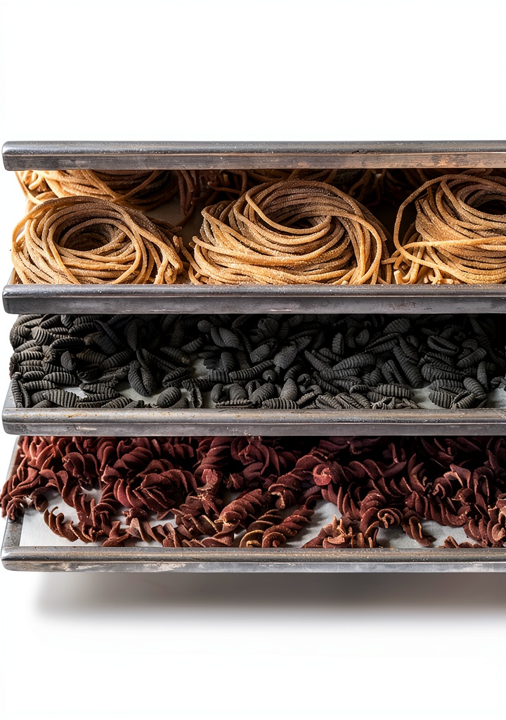 'Ten Speed Press Pasta Cookbook Kindle edition on a tablet'