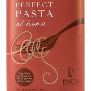 Seven Dials Pasta Cooking Book English Kindle Edition-0