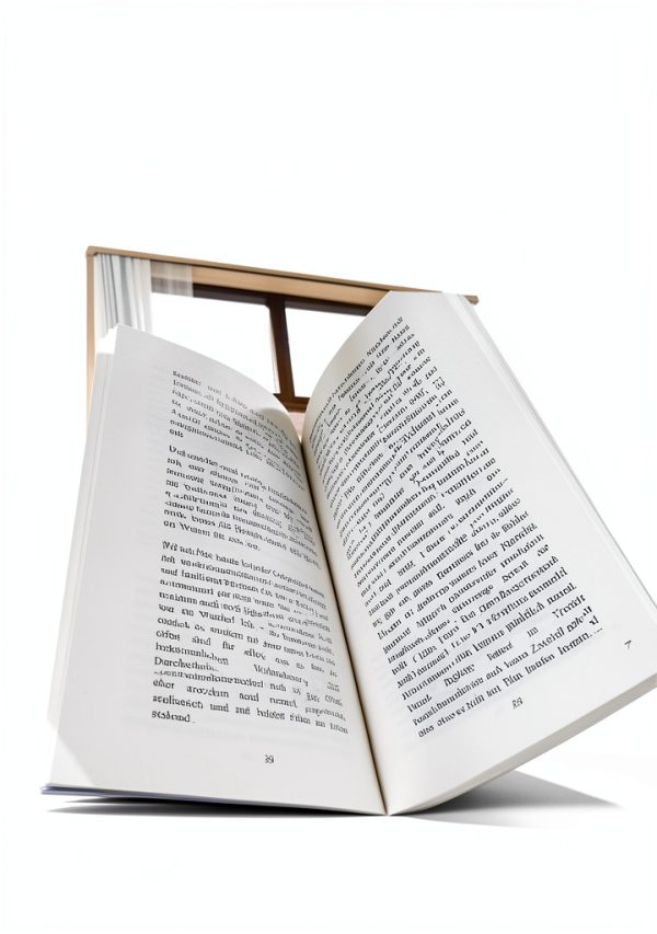 German Business Book Publishing Guide Kindle Series-0