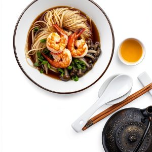 Japanese Pasta Cooking Kindle Book English Language-0