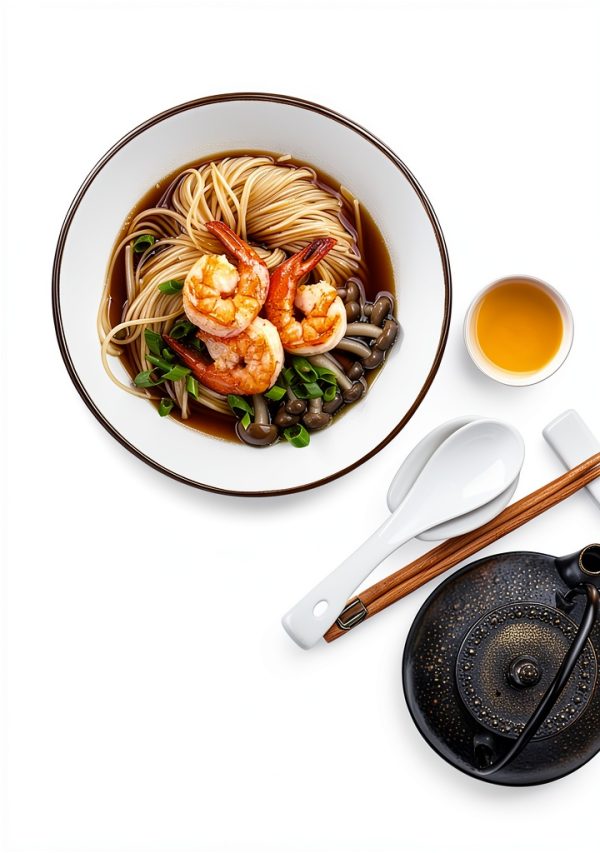 Japanese Pasta Cooking Kindle Book English Language-0