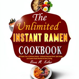 Japanese Cooking Kindle Book Pasta Recipes English Language-0