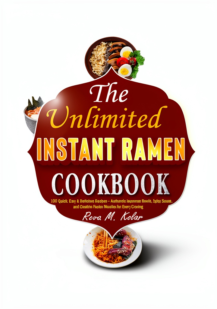 'Japanese Cooking Kindle book cover featuring pasta dishes'