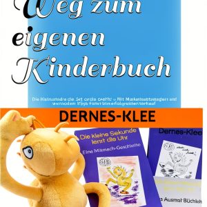 German eBook Book Making Craft Reference Guide Series-0