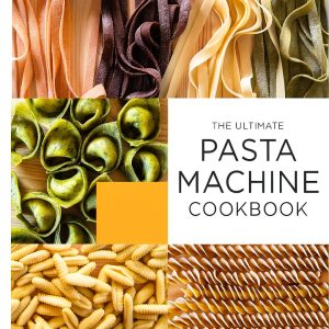 Harvard Common Press Pasta Cookbook Kindle Edition Recipes-0