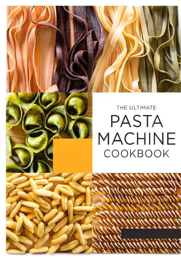 Harvard Common Press Pasta Cookbook Kindle Edition Recipes-0