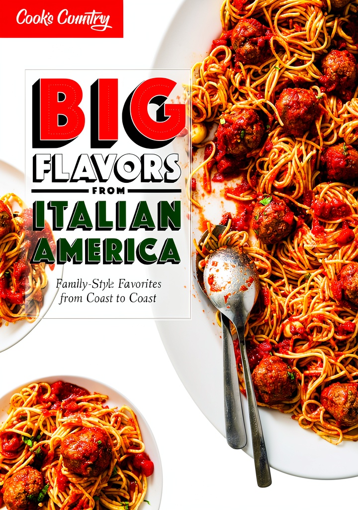 Kindle book open to a pasta recipe page showing ingredients and steps