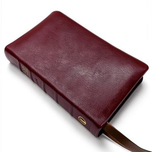Grace Peace Bible Translation English Language Print Replica-0