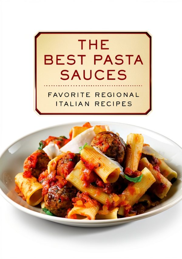 Ballantine Books Kindle Edition Pasta Cooking Recipes-0