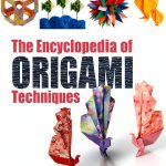 Search Press Origami Encyclopedia Book Craft Tutorials-0