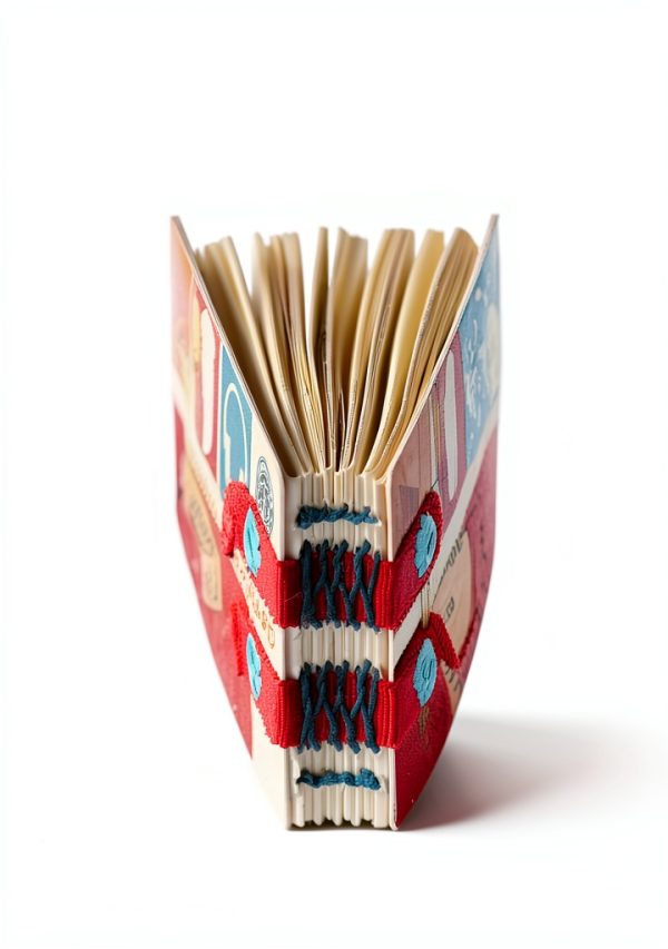 Quarry Books Craft Upcycling Repurposing DIY Projects Guide-0