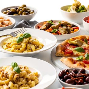 Cooking Pasta Italian Kindle eBook English Language-0