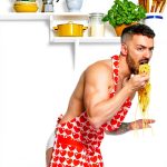 Chronicle Books Pasta Cooking Kindle eBook English Recipes-0