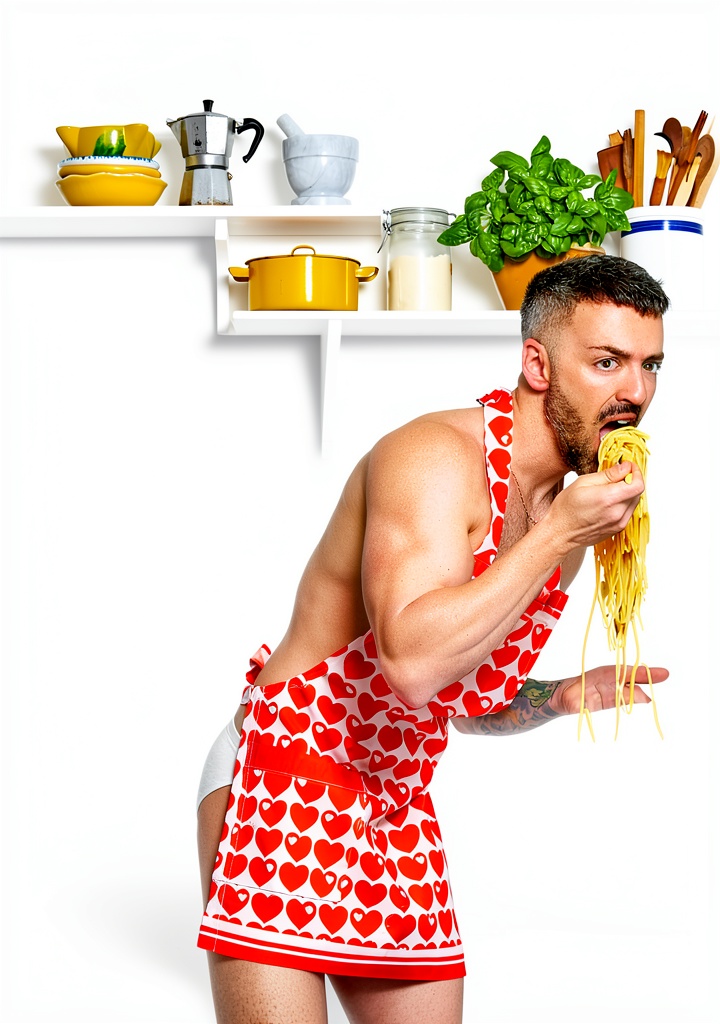 Installing Chronicle Books Pasta Cooking Kindle eBook English Recipes on a wooden desk