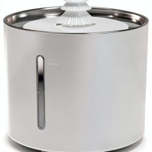 Amazon Pet Water Fountain 3L BPA Free Ultra Quiet Pump-0