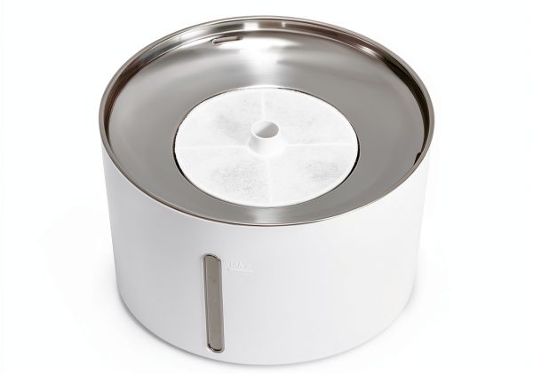 Amazon Pet Water Fountain 3L BPA Free Ultra Quiet Pump-5