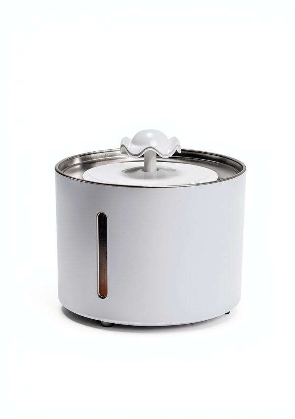 Amazon Pet Water Fountain 3L BPA Free Ultra Quiet Pump-3