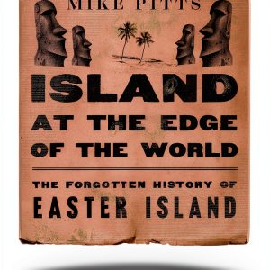 Oceania History Book Mariner Books Kindle Edition-0