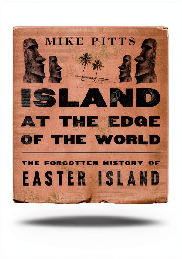 Oceania History Book Mariner Books Kindle Edition-0