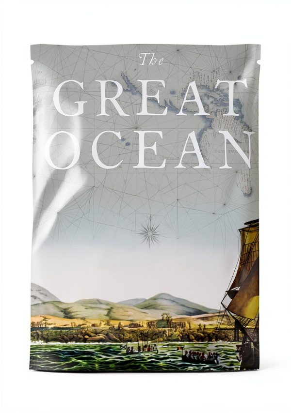 Oxford History of Oceania Kindle Edition-0