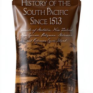 Kindle Store History of Oceania Book by Outskirts Press-0