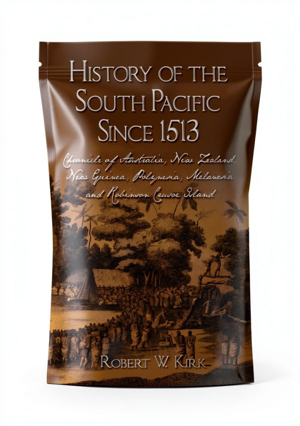 Kindle Store History of Oceania Book by Outskirts Press-0