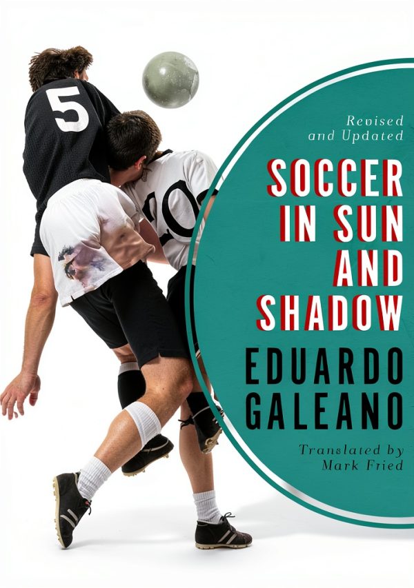 Soccer Book by Open Road Media Kindle eBook-0