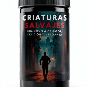 Spanish Mystery Thriller Kindle eBook Amazon 403 Page Enhanced-0
