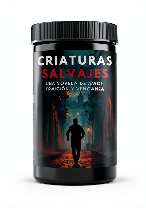Spanish Mystery Thriller Kindle eBook Amazon 403 Page Enhanced-0