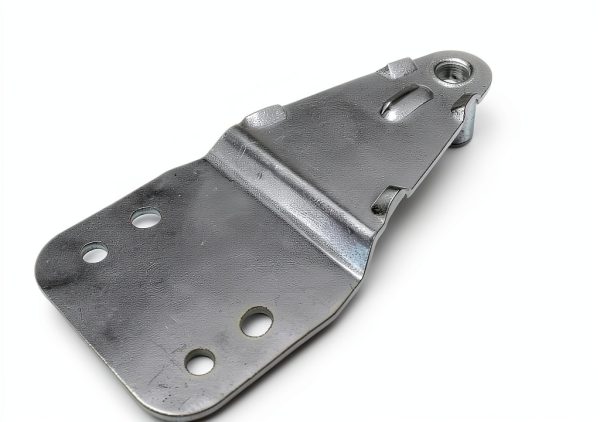 Hinge Bracket WOLIDAODAO for Frigidaire Refrigerators – Stainless-2
