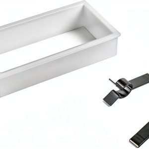 Samsung DA82-02367A Y Clip Assembly for Door Refrigerators OEM Part-0