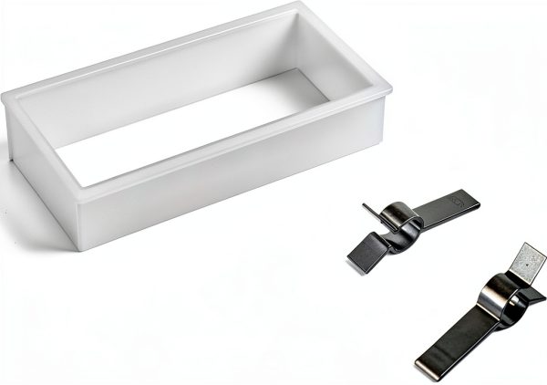 Samsung DA82-02367A Y Clip Assembly for Door Refrigerators OEM Part-0