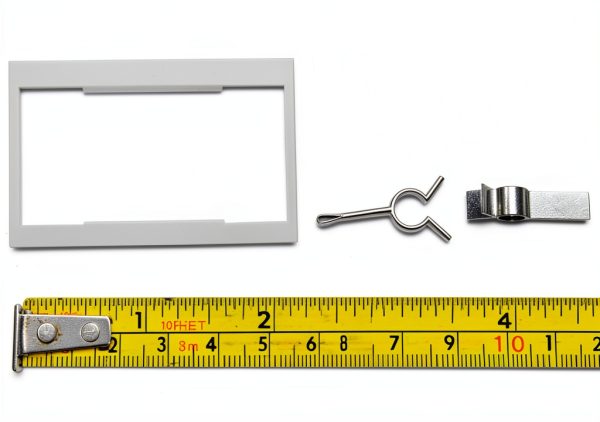 Samsung DA82-02367A Y Clip Assembly for Door Refrigerators OEM Part-1