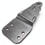 Hinge Bracket WOLIDAODAO for Frigidaire Refrigerators – Stainless-0