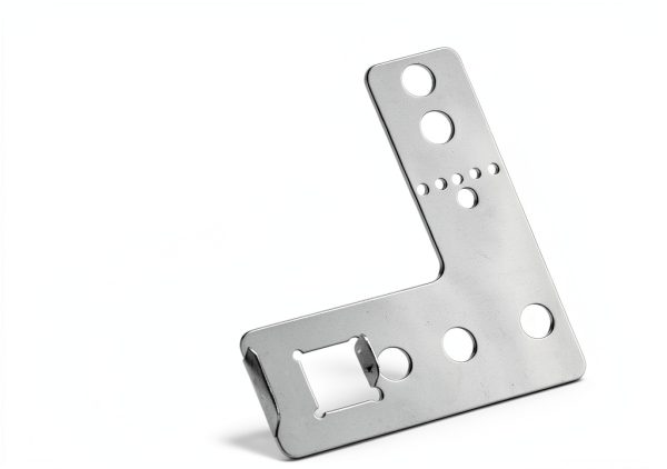Mounting Bracket Set 00170664 2-Pack Silver by Seentech for-4