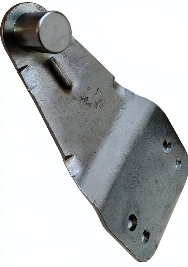 Hinge Bracket WOLIDAODAO for Frigidaire Refrigerators – Stainless-1