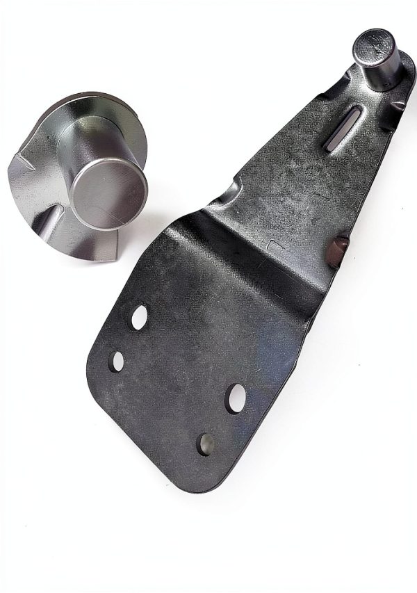 Hinge Bracket WOLIDAODAO for Frigidaire Refrigerators – Stainless-3