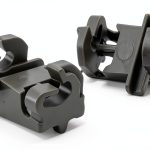 (2 PCS) 00611474 Dishwasher Tine Row Clip fit for Bosch Thermador LG Siemens 611474, MEG64438801, SMV63M00AU/73, SMU40M05AU/74, SMS69T28AU/73, SMS68T08AU/01, SMU50E25AU/01, SMS63L08AU/01 -Gray-0
