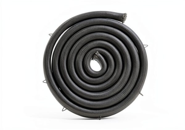 Oven Door Gasket Compfit High‑Temp Fiberglass Seal for Whirlpool-1