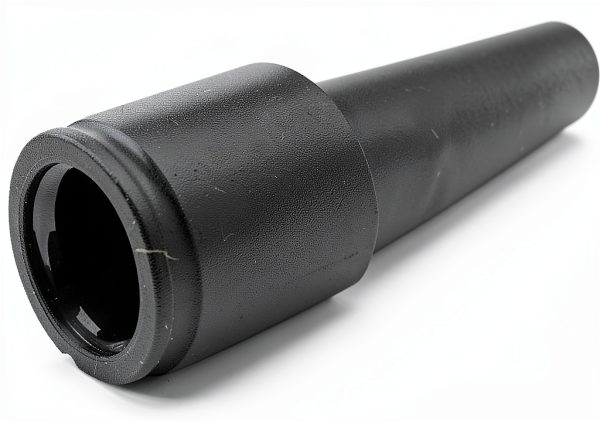 DeLonghi Replacement Steam Nozzle, 5313231221-0