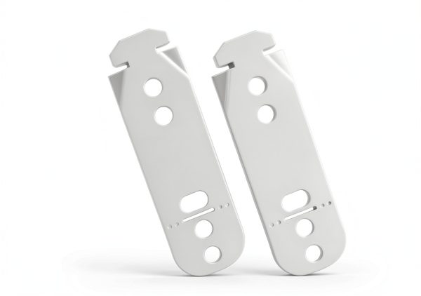 Dishwasher Mounting Bracket ulapithi 2PCS Anti Tip Kit for Bosch-6