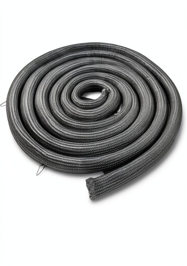 Oven Door Gasket Compfit High‑Temp Fiberglass Seal for Whirlpool-4