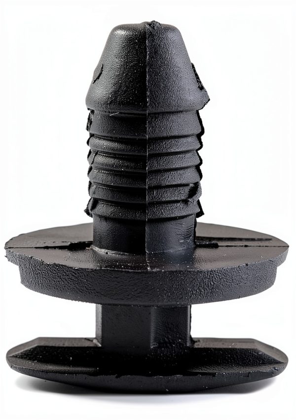 Dishwasher Access Panel Retainer 10 Pack Piumeif Black Fasteners-3