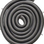 Oven Door Gasket Compfit High‑Temp Fiberglass Seal for Whirlpool-0