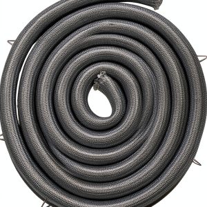 Oven Door Gasket Compfit High‑Temp Fiberglass Seal for Whirlpool-0