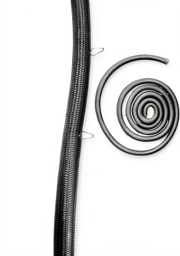 Oven Door Gasket Compfit High‑Temp Fiberglass Seal for Whirlpool-5